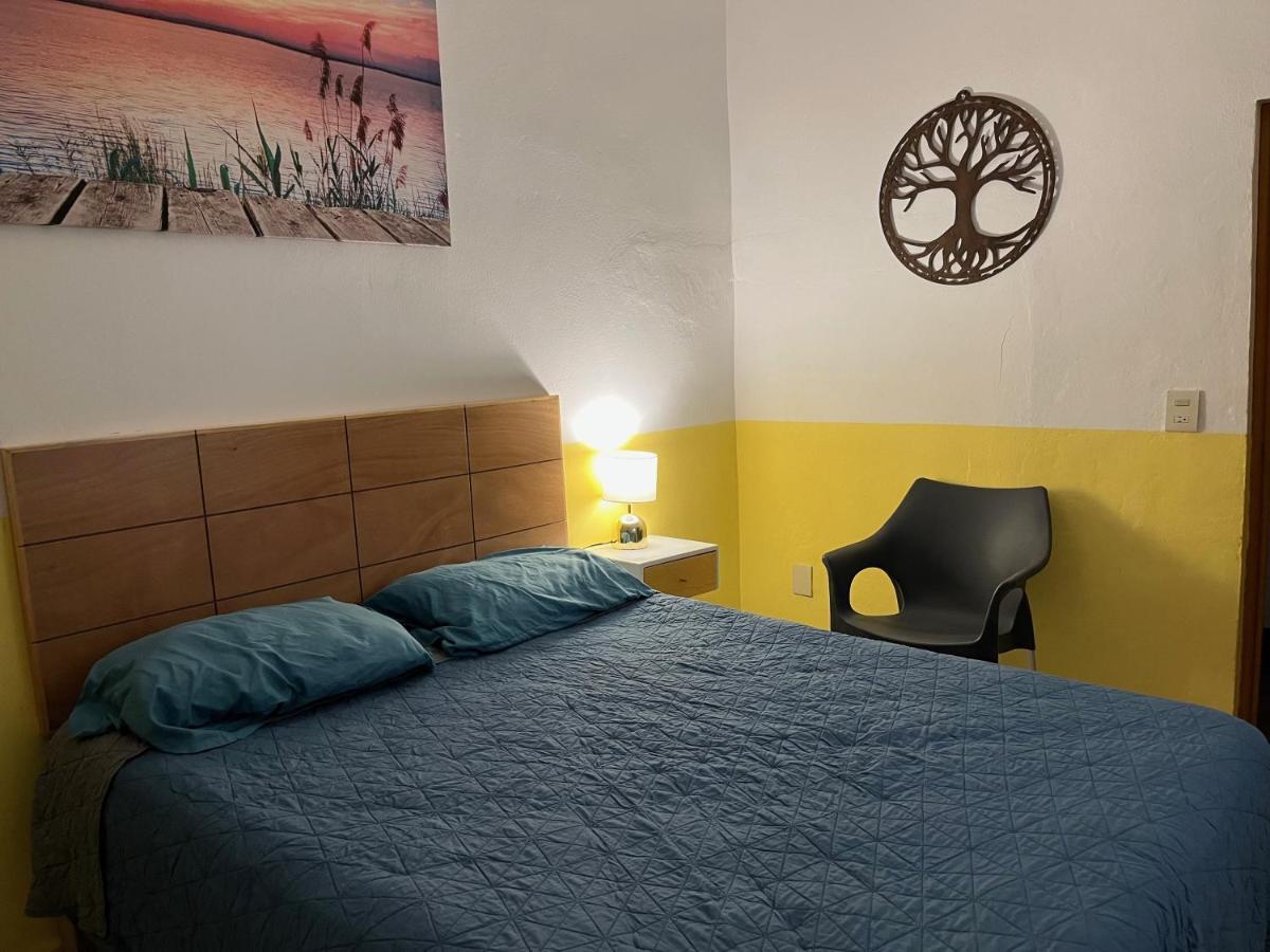 Villa Palmier -Quiet Cosy Air Conditioned Terrace Puerto Vallarta Luaran gambar