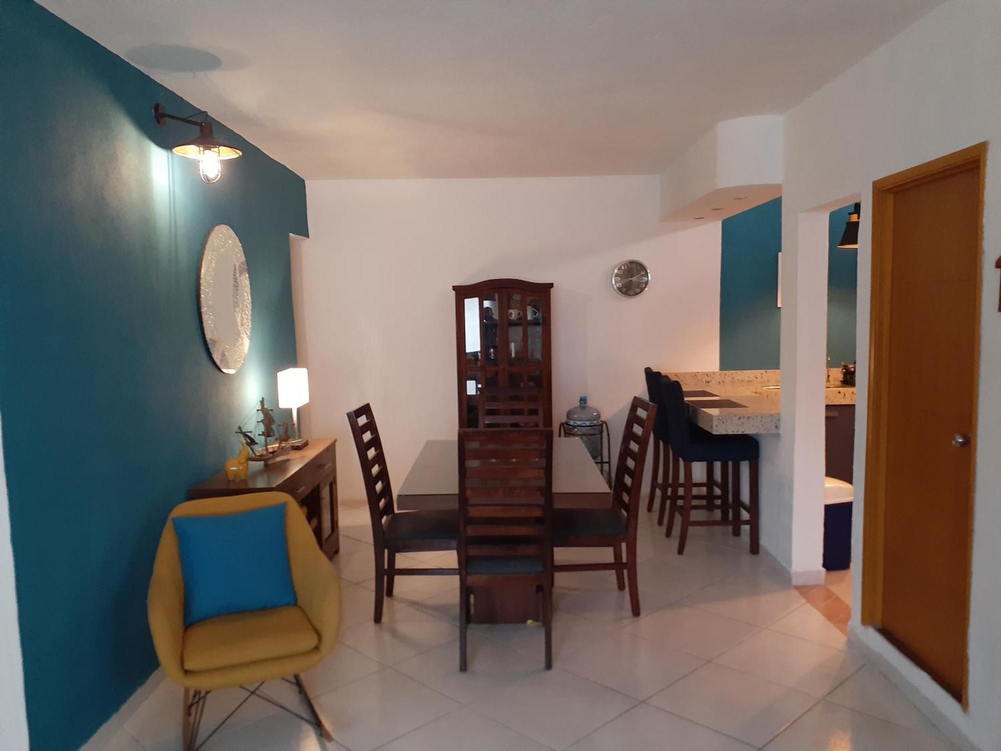 Villa Palmier -Quiet Cosy Air Conditioned Terrace Puerto Vallarta Luaran gambar