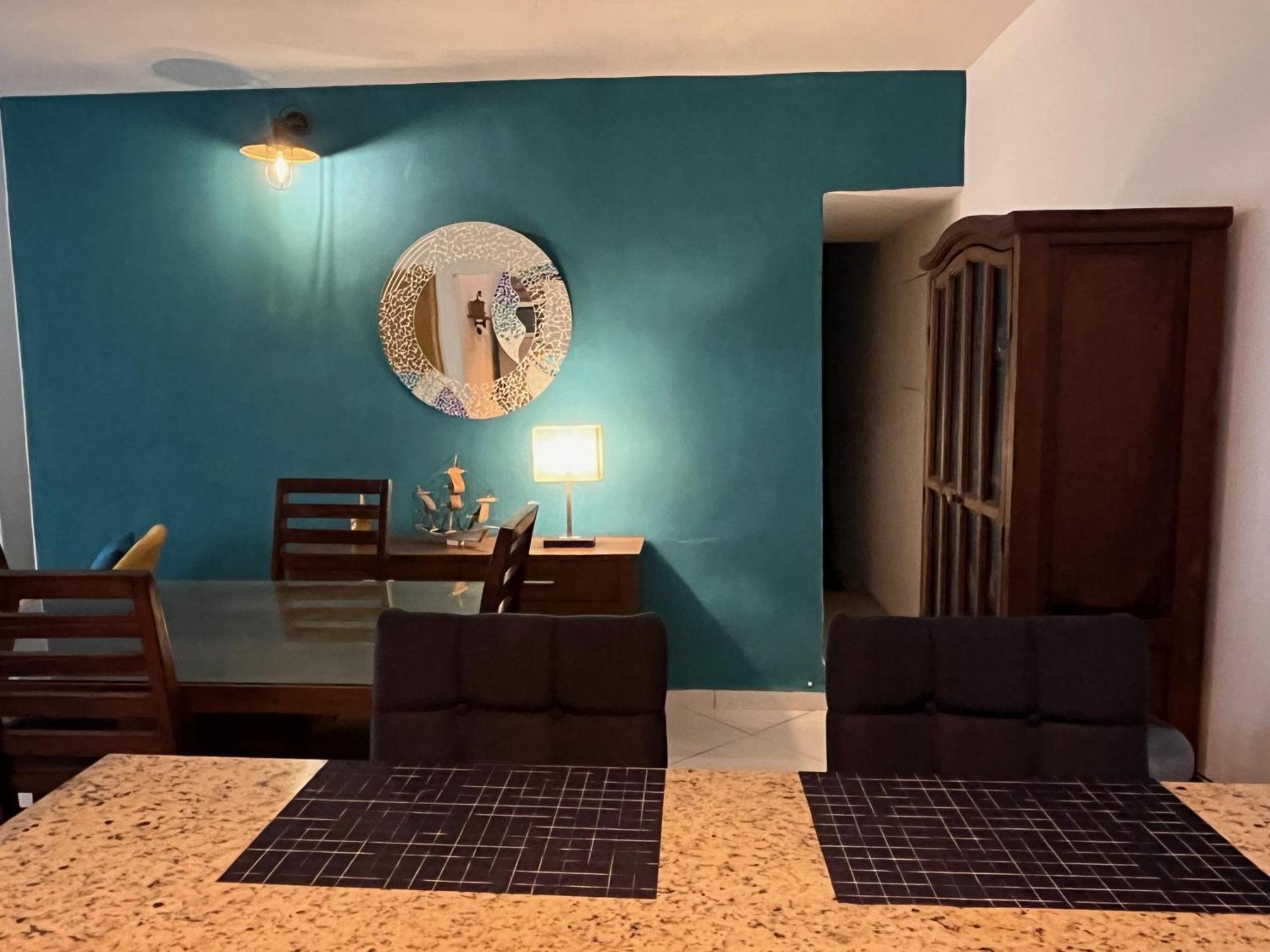 Villa Palmier -Quiet Cosy Air Conditioned Terrace Puerto Vallarta Luaran gambar
