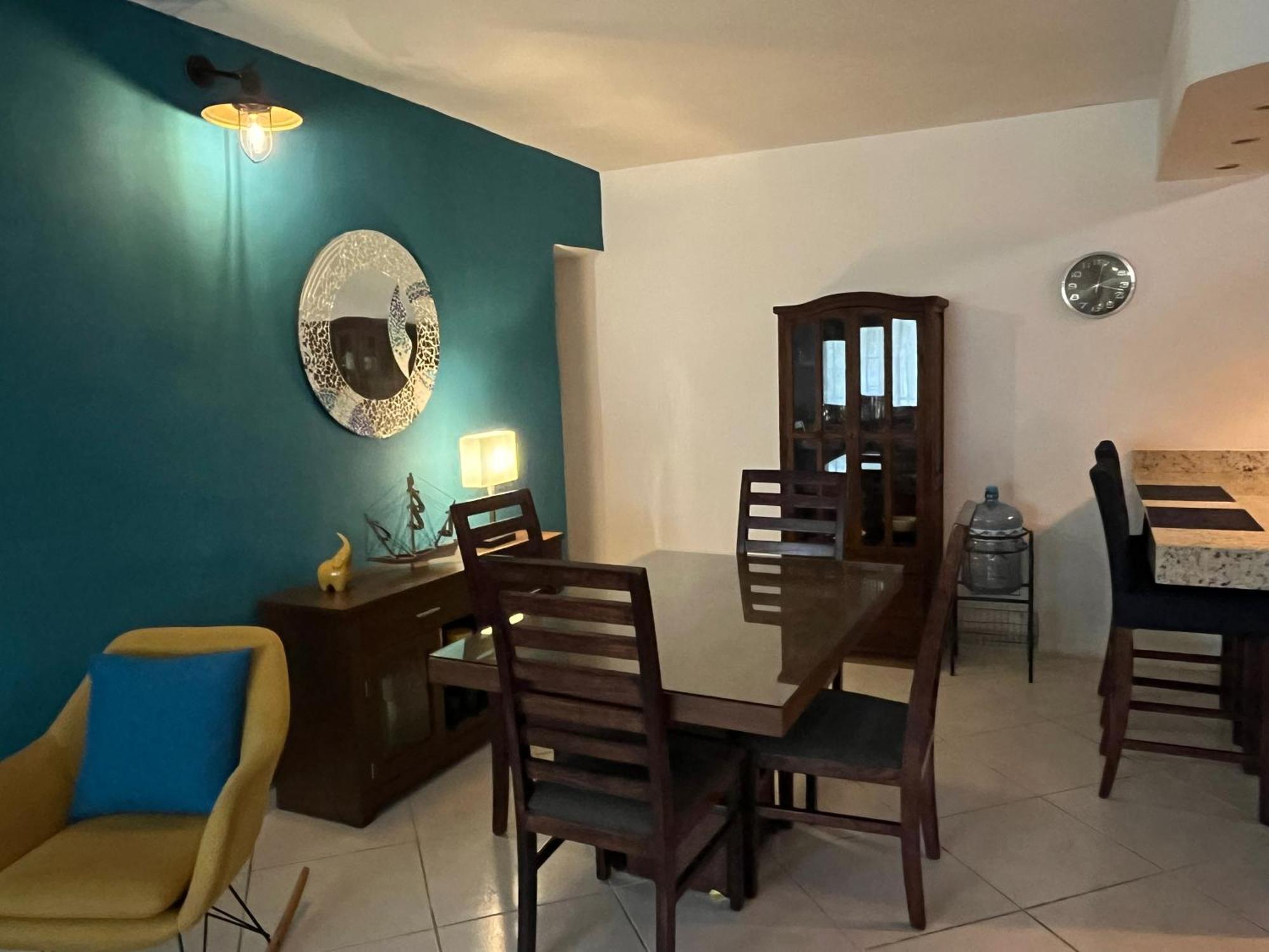 Villa Palmier -Quiet Cosy Air Conditioned Terrace Puerto Vallarta Luaran gambar
